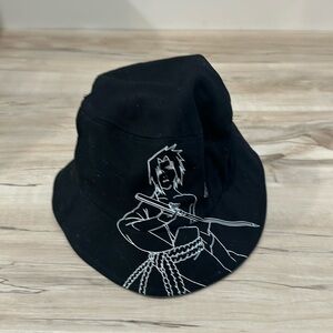 NARUTO BUCKEY HAT HOT TOPIC